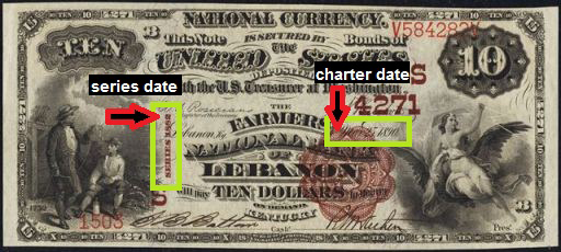 How Much Is A 1888 $10 Bill Worth? How Much Is A 1888 $10 Bill Worth?