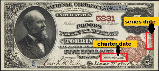 How Much Is A 1896 $5 Bill Worth? How Much Is A 1896 $5 Bill Worth?