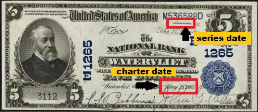 How Much Is A 1922 $5 Bill Worth? How Much Is A 1922 $5 Bill Worth?