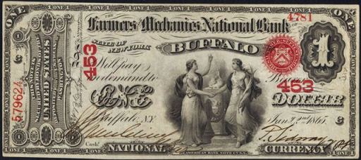 How Much Is A 1876 $1 Bill Worth? How Much Is A 1876 $1 Bill Worth?