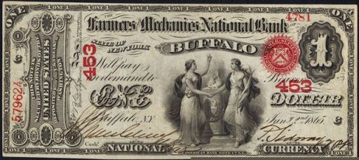 How Much Is A 1877 $1 Bill Worth? How Much Is A 1877 $1 Bill Worth?